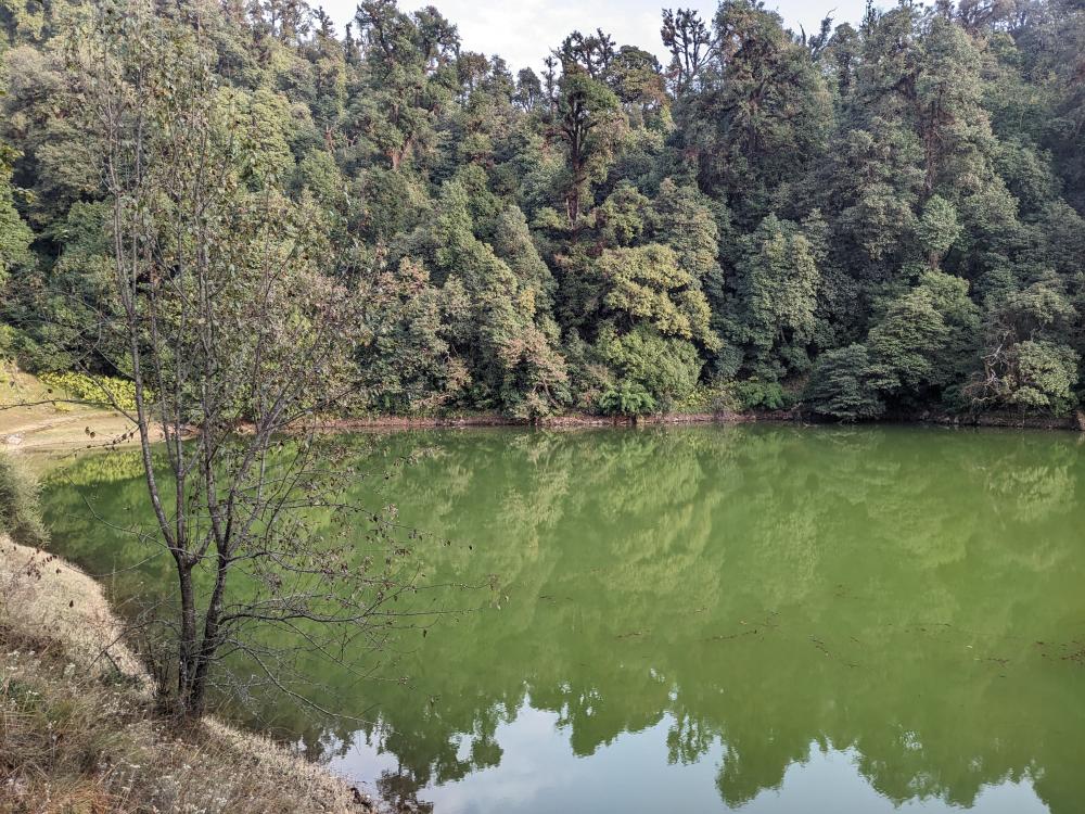 a lake in uttarakhand that takes my breath everytime i visit it deoria tal (1)