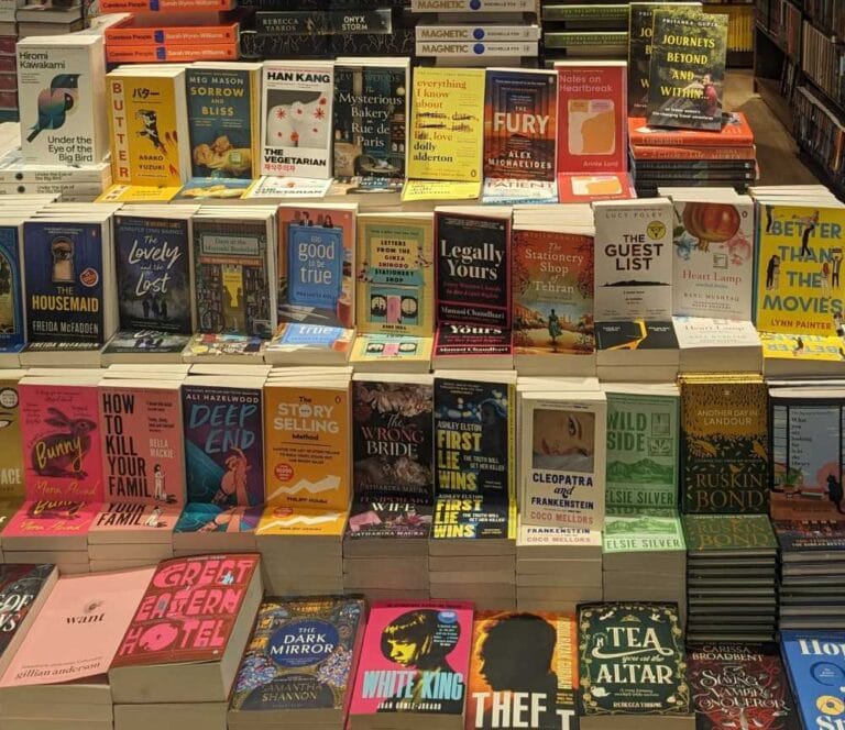 Best Books on How to Write a Book-Read As I Wrote My 1st | On My Canvas
