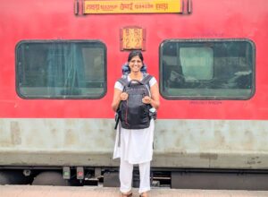 What is Backpacking: And How to Choose and Use a Backpack 3 What is Backpacking: And How to Choose and Use a Backpack