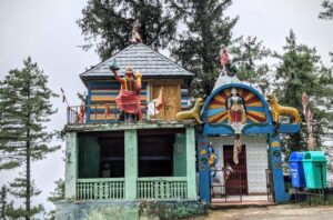 Under the Starry, Starry Skies of Chindi (Himachal Pradesh) 1 Under the Starry, Starry Skies of Chindi (Himachal Pradesh)