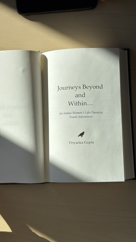 How to Edit a Memoir: 39 Tips I Used to Edit My 5-Star Travel Memoir 3 inside of the travel memoir journeys beyond and within