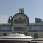 the grand souk sharjah best places to visit in sharjah for free