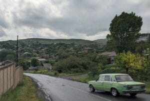 A Love Letter to Armenia
