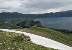 Hiking Around Lake Sevan in Armenia 8 Hiking Around Lake Sevan in Armenia
