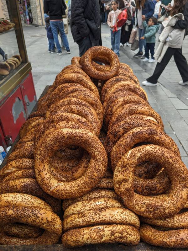 In Izmir (Turkey), a City Where The Sea Never Leaves You 2 bibit turkish bread one of the best things to do in izmir turkey (1)