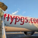 fly pegasus aircraft airport runway flight from yerevan to bosnia and herzegovina sarajevo used in bosnia and herzegovina visa for indians guide