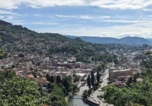 Sauntering Along Sarajevo, Bosnia and Herzegovina: An Unusual Travel Guide 5 Sauntering Along Sarajevo, Bosnia and Herzegovina: An Unusual Travel Guide