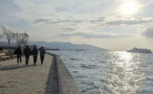 In Izmir (Turkey), a City Where The Sea Never Leaves You 2 In Izmir (Turkey), a City Where The Sea Never Leaves You