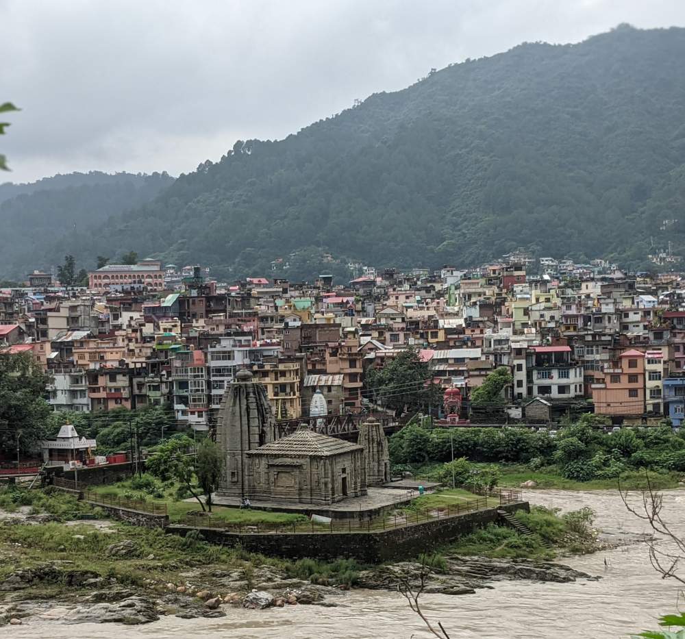 हिमाचल प्रदेश का अदभुत मंडी शहर 6 historical tempe in mandi district mandi himachal state