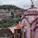 mandi city himacha pradesh