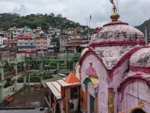 हिमाचल प्रदेश का अदभुत मंडी शहर 1 हिमाचल प्रदेश का अदभुत मंडी शहर