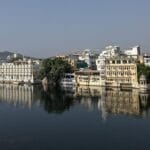 best hotels in udaipur near pichola lake hotels at pichola lake