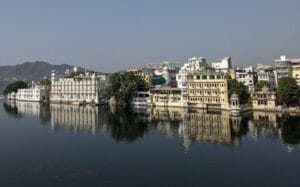 Best Hotels in Udaipur Near Pichola Lake